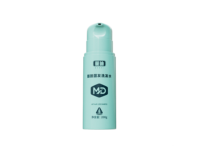 Mandi Anti-Hair Loss & Strengthening Shampoo