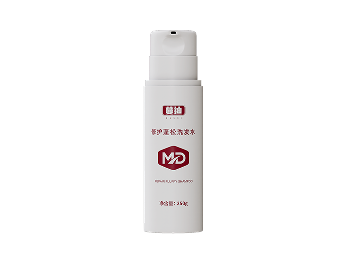 Mandi Repair & Volume Shampoo