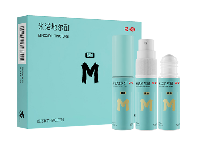 蔓迪精灵瓶量贩装