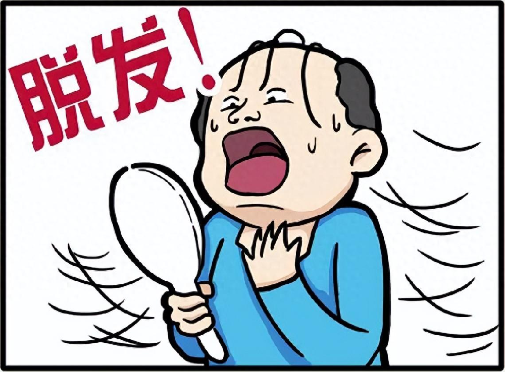 米诺地尔真的有效吗？FDA/NMPA双重认证生发成分，正确使用生发看得见